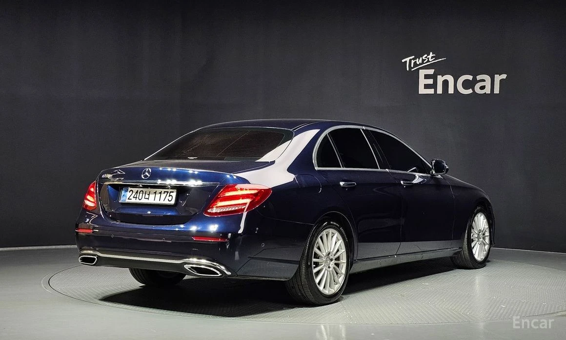Mercedes-Benz E 220 | Mobile.bg � ����������� 2