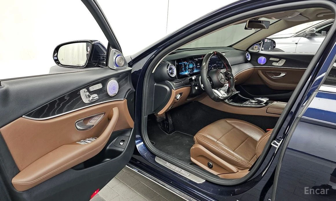 Mercedes-Benz E 220 | Mobile.bg � ����������� 10