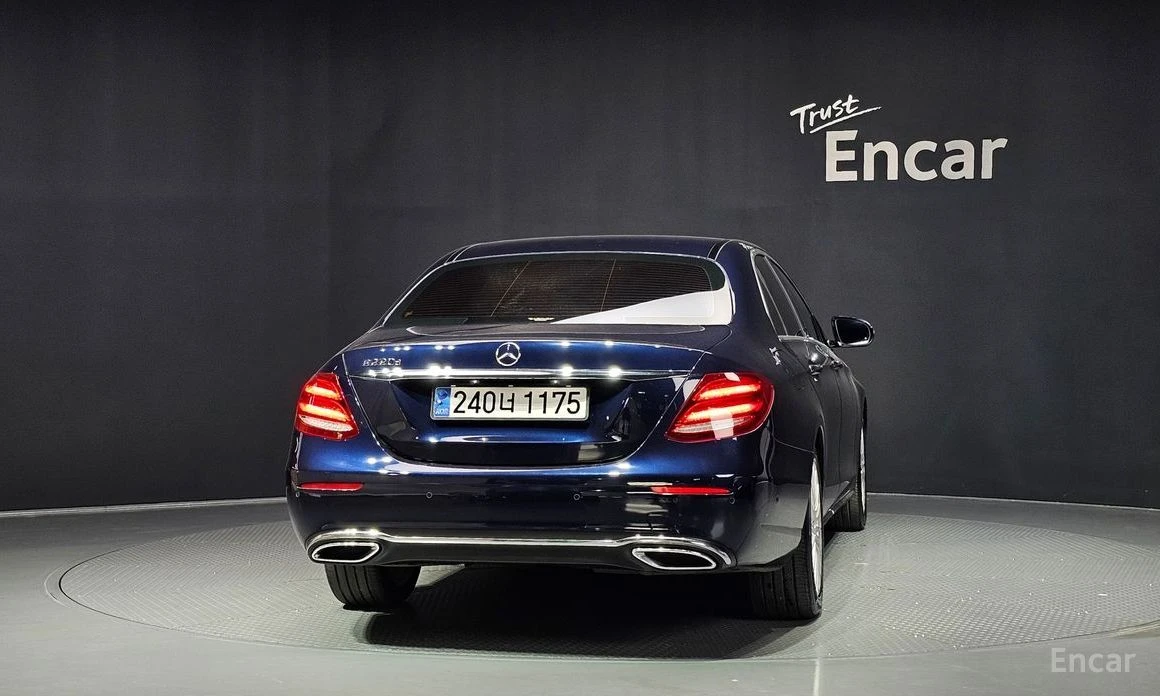 Mercedes-Benz E 220 | Mobile.bg � ����������� 4