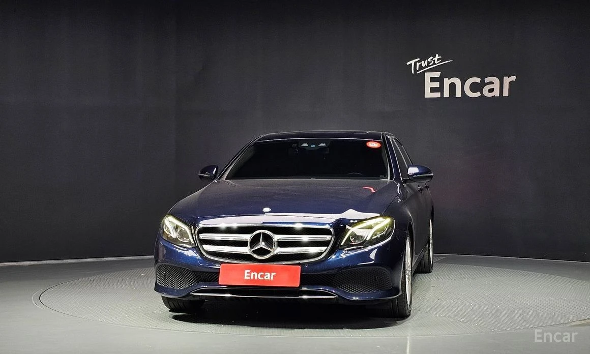 Mercedes-Benz E 220 | Mobile.bg � ����������� 3