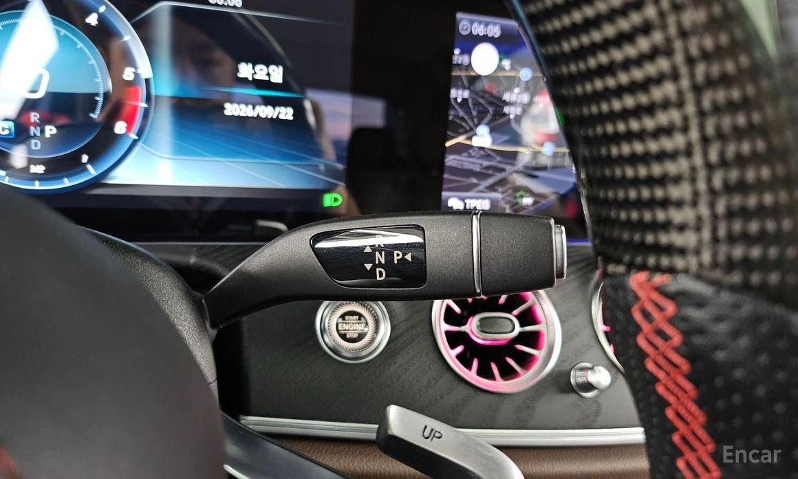 Mercedes-Benz E 220 | Mobile.bg � ����������� 9