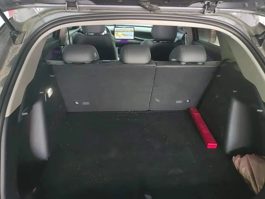 BYD Atto3, снимка 4 - Автомобили и джипове - 56689713