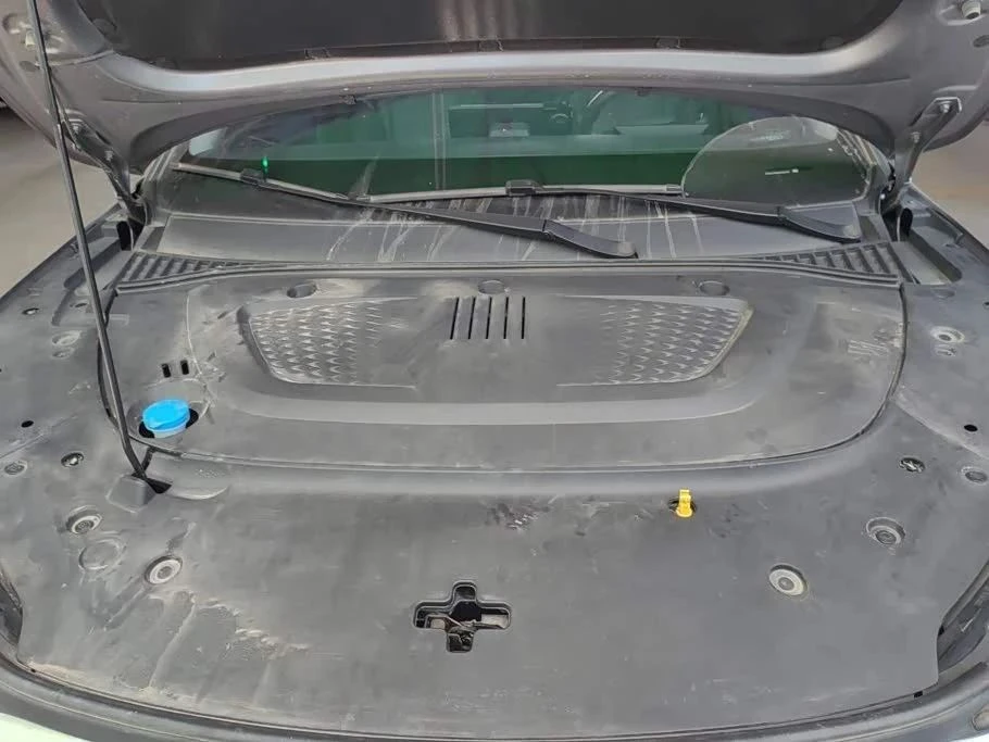 BYD Atto3, снимка 9 - Автомобили и джипове - 56689713