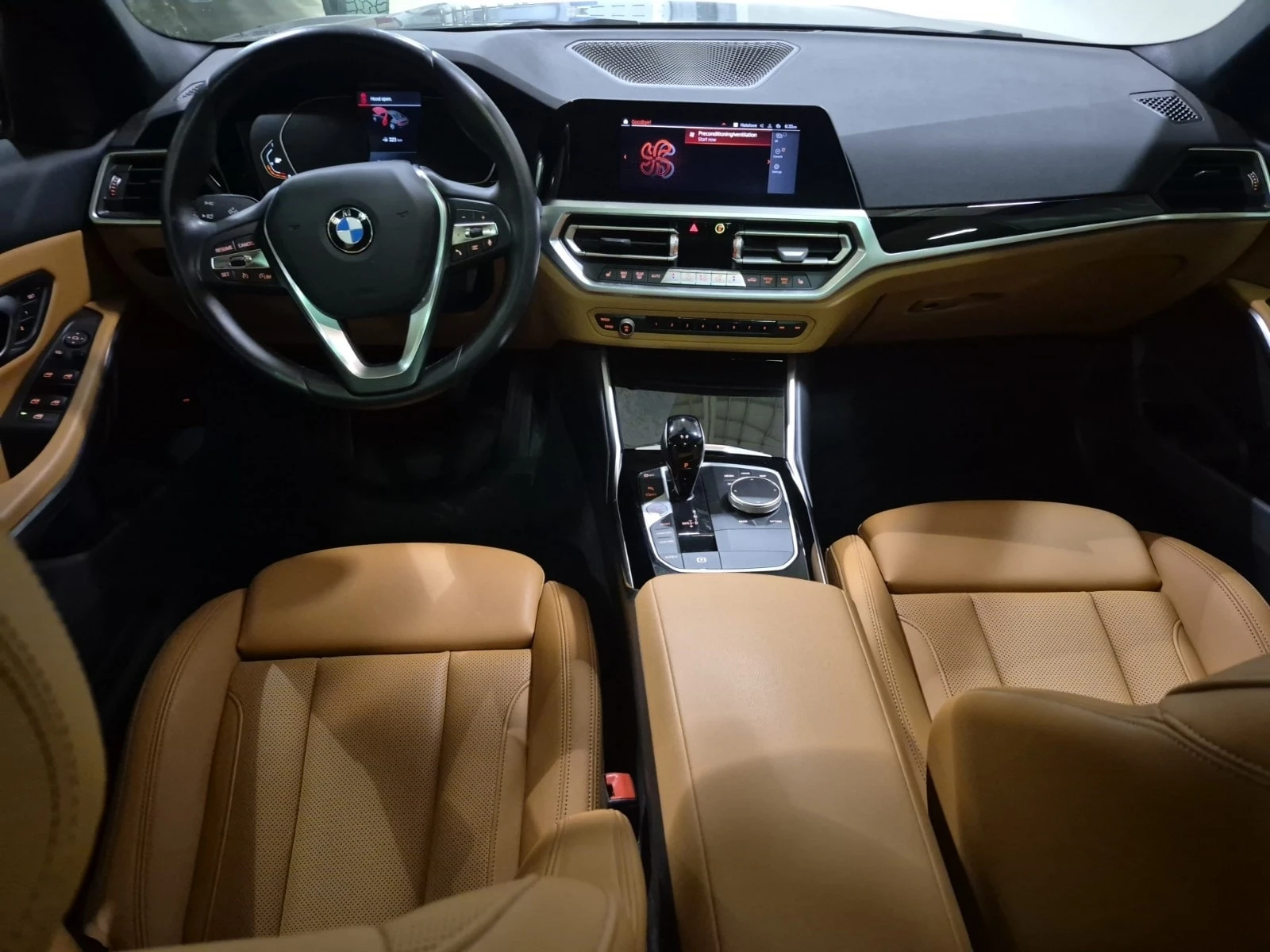 BMW 330 * 330I XDRIVE * CARFAX * , снимка 10 - Автомобили и джипове - 56736305