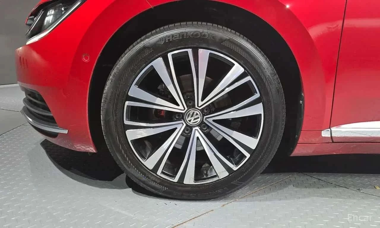 VW Arteon, снимка 5 - Автомобили и джипове - 56739684