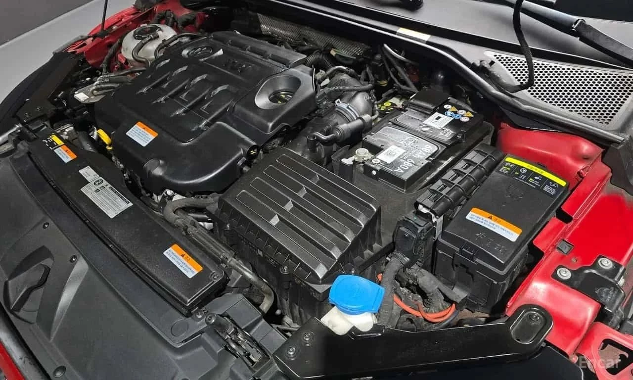 VW Arteon, снимка 6 - Автомобили и джипове - 56739684