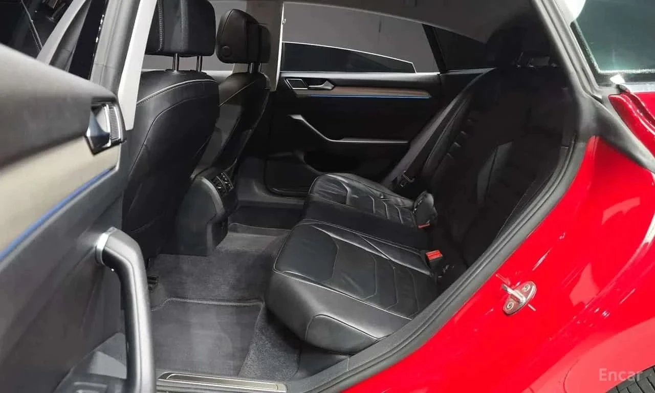 VW Arteon, снимка 12 - Автомобили и джипове - 56739684