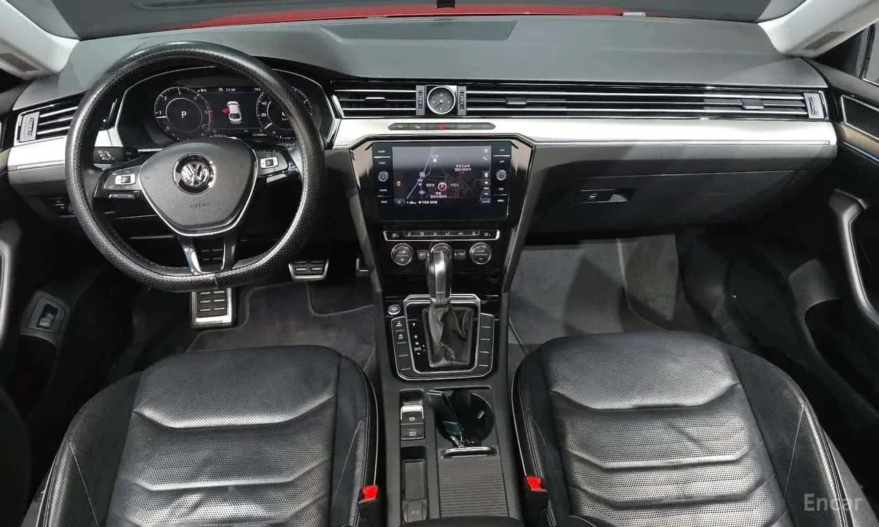 VW Arteon, снимка 7 - Автомобили и джипове - 56739684