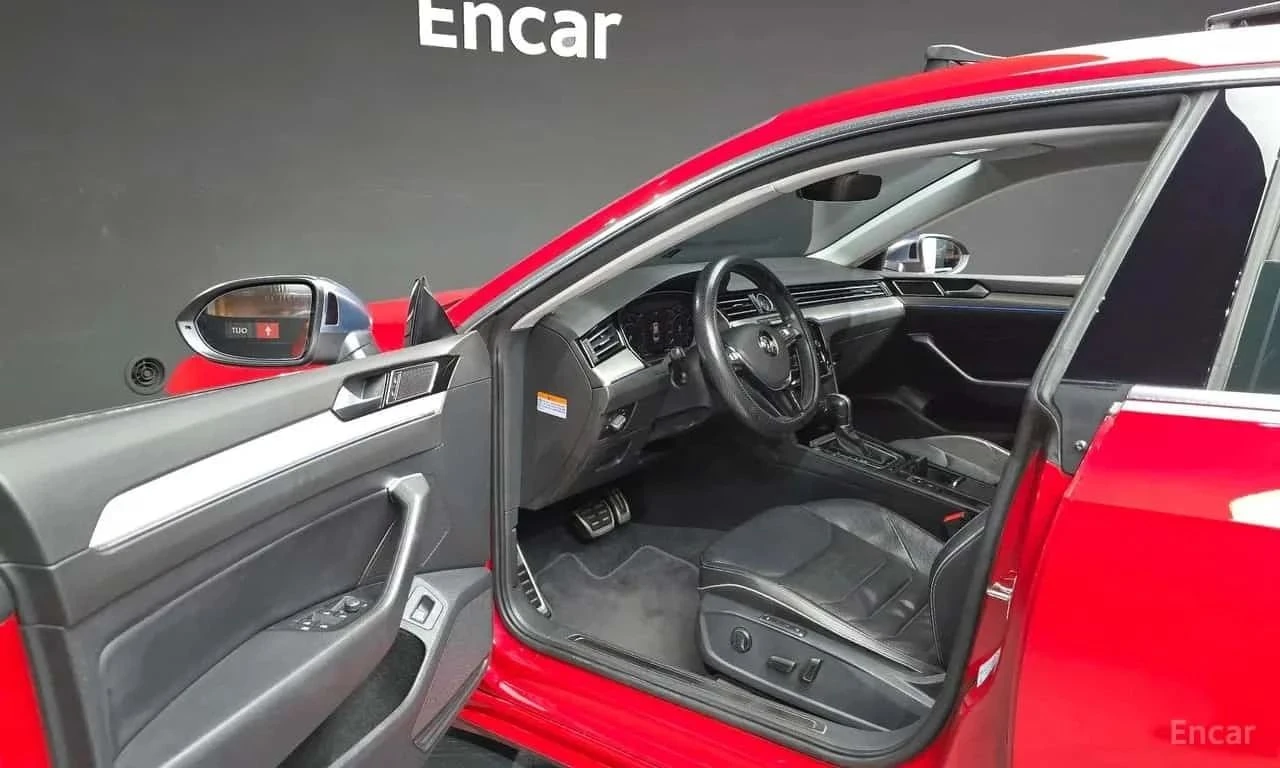 VW Arteon, снимка 10 - Автомобили и джипове - 56739684
