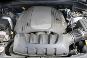 Jeep Grand cherokee 5.7 V8 HEMI Overland, снимка 17