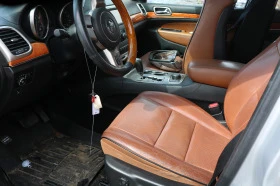 Jeep Grand cherokee 5.7 V8 HEMI Overland, снимка 14