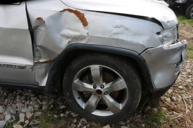 Jeep Grand cherokee 5.7 V8 HEMI Overland, снимка 5