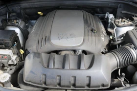 Jeep Grand cherokee 5.7 V8 HEMI Overland, снимка 16