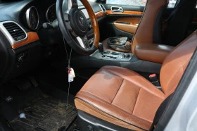 Jeep Grand cherokee 5.7 V8 HEMI Overland, снимка 15