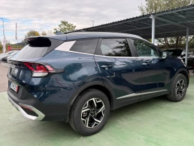 Kia Sportage 2.5 GDI, AWD, снимка 4