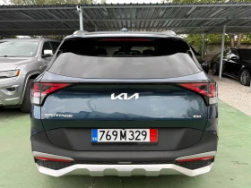 Kia Sportage 2.5 GDI, AWD, снимка 5