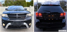 Dodge Journey Crossroad 3.6 V6 283HP , снимка 2