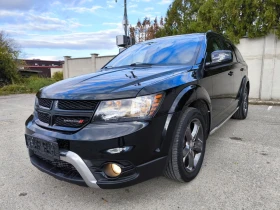 Dodge Journey Crossroad 3.6 V6 283HP , снимка 1
