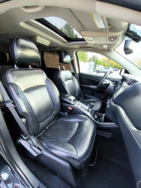 Dodge Journey Crossroad 3.6 V6 283HP , снимка 9