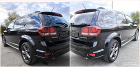 Dodge Journey Crossroad 3.6 V6 283HP , снимка 3
