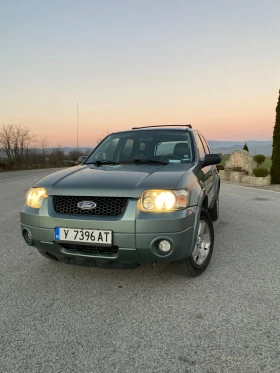 Ford Maverick XLT, снимка 1