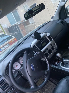 Ford Maverick XLT, снимка 4