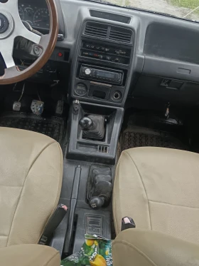 Suzuki Vitara, снимка 10