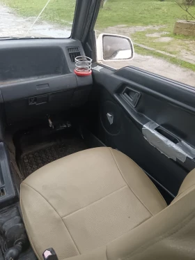 Suzuki Vitara, снимка 12