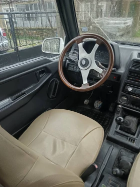 Suzuki Vitara, снимка 11