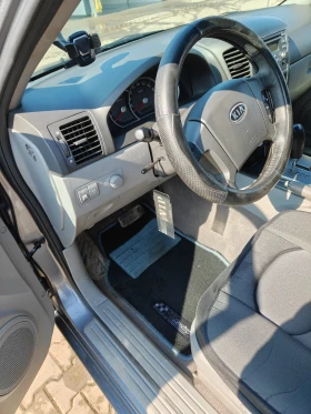 Kia Sorento, снимка 14