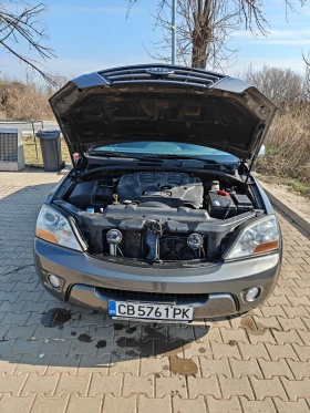 Kia Sorento, снимка 9