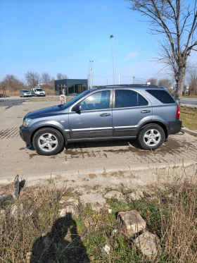 Kia Sorento, снимка 4