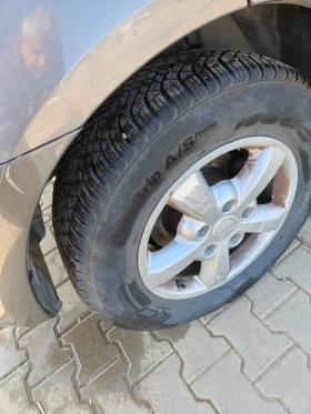 Kia Sorento, снимка 5