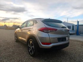 Hyundai Tucson FULL* 7скорости* НОВ* Швейцария , снимка 6