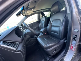 Hyundai Tucson 1.7CRDI* 140кс.* ВСИЧКИ ЕКСТРИ* НОВ, снимка 6