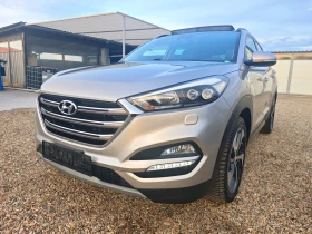 Hyundai Tucson FULL* 7скорости* НОВ* Швейцария , снимка 7