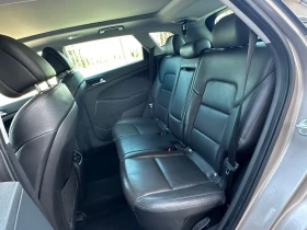 Hyundai Tucson 1.7CRDI* 140кс.* ВСИЧКИ ЕКСТРИ* НОВ, снимка 12