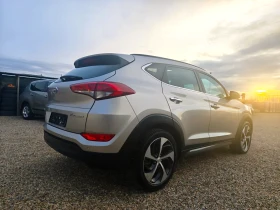 Hyundai Tucson FULL* 7скорости* НОВ* Швейцария , снимка 5