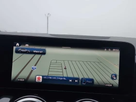 Mercedes-Benz GLA 250 ПАМЕТ| АМБИЕНТ| ПАНОРАМА| 2 КЛЮЧА| , снимка 11