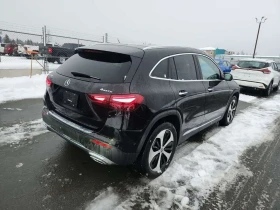 Mercedes-Benz GLA 250 ПАМЕТ| АМБИЕНТ| ПАНОРАМА| 2 КЛЮЧА| , снимка 3