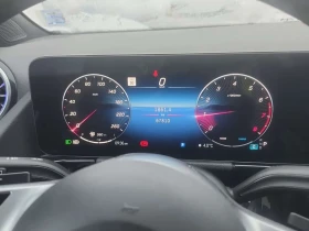 Mercedes-Benz GLA 250 ПАМЕТ| АМБИЕНТ| ПАНОРАМА| 2 КЛЮЧА| , снимка 9