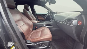 Jaguar F-PACE 3.0 Tdv6, снимка 12