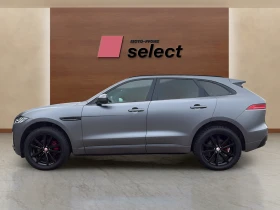 Jaguar F-PACE 3.0 Tdv6, снимка 4