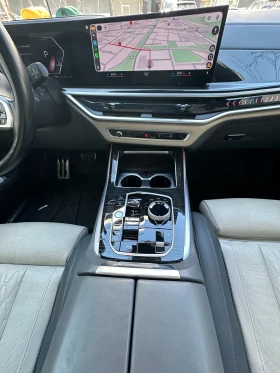 BMW X7 BMW X7 xDrive40d M Sport 22'', снимка 11