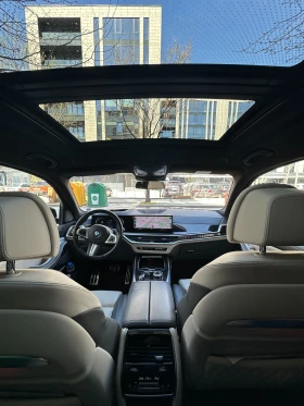 BMW X7 BMW X7 xDrive40d M Sport 22'', снимка 10