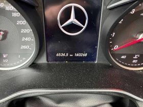 Mercedes-Benz GLC 300 /ПАНОРАМА/ПОДГРЕВИ/КЛИП НА МОТОРА , снимка 12