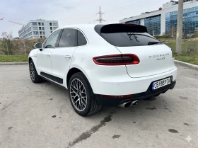 Porsche Macan S SPORT/PANO/3.0/340к.с./Камера, снимка 2