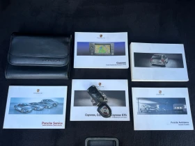 Porsche Cayenne * FACELIFT* КАТО НОВ* СОБСТВЕН ЛИЗИНГ* , снимка 12