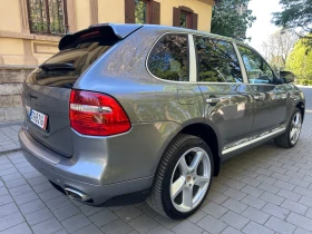 Porsche Cayenne * FACELIFT* КАТО НОВ* СОБСТВЕН ЛИЗИНГ* , снимка 4