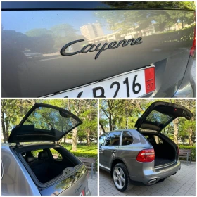 Porsche Cayenne * FACELIFT* КАТО НОВ* СОБСТВЕН ЛИЗИНГ* , снимка 14